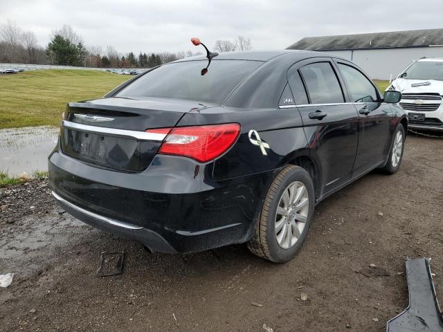 Photo 3 from auction – 2013 CHRYSLER 200 TOURIN with VIN 1C3CCBBB1DN683581