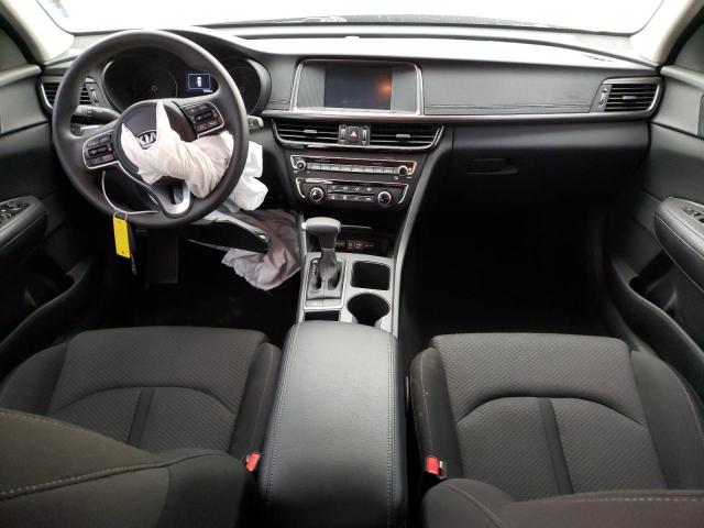 Photo 8 from auction – 2018 KIA OPTIMA LX with VIN KNAGT4L36J5232977