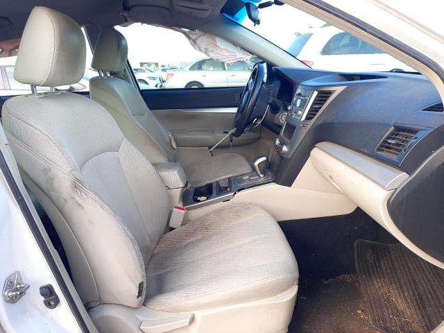 صورة رقم 7 من المزاد - 2011 SUBARU LEGACY 2.5 مع VIN 4S3BMBA6XB3243473
