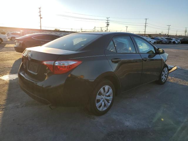 Photo 3 from auction – 2014 TOYOTA COROLLA L with VIN 2T1BURHE3EC139845
