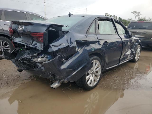 Photo 3 from auction – 2018 AUDI A4 PREMIUM with VIN WAUDNAF44JA203338