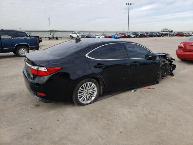 Photo 3 from auction – 2015 LEXUS ES 350 with VIN JTHBK1GG3F2159330