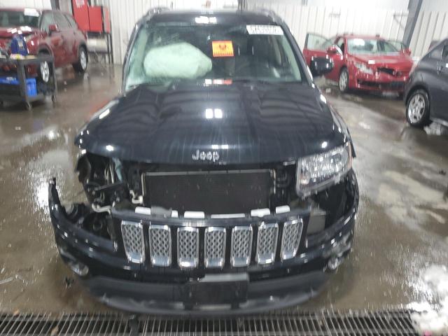 Photo 5 from auction – 2014 JEEP COMPASS LI with VIN 1C4NJDCB0ED865378