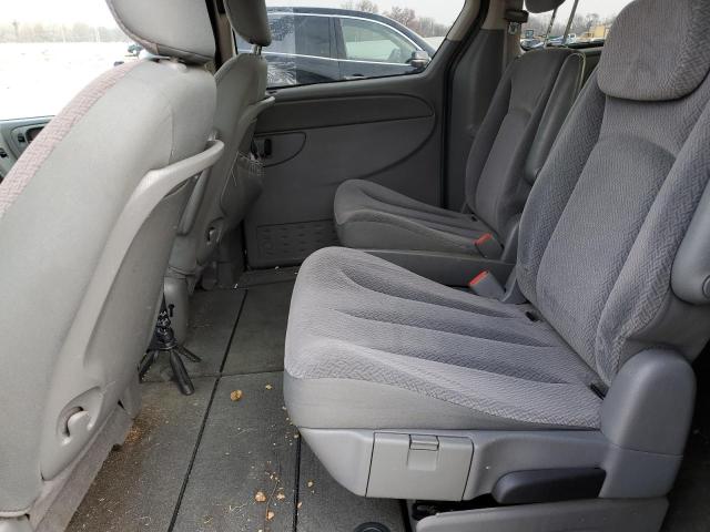 Photo 11 from auction – 2007 DODGE GRAND CARA with VIN 2D4GP44L37R138608