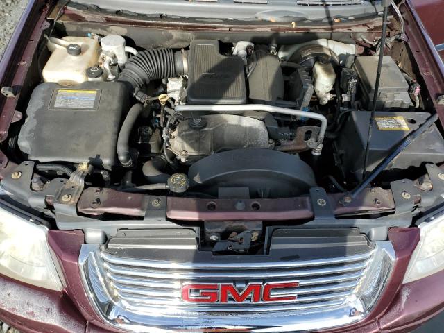 Photo 11 from auction – 2007 GMC ENVOY with VIN 1GKDT13S872102306