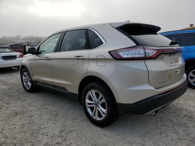 Photo 2 from auction – 2017 FORD EDGE SEL with VIN 2FMPK3J93HBB50939