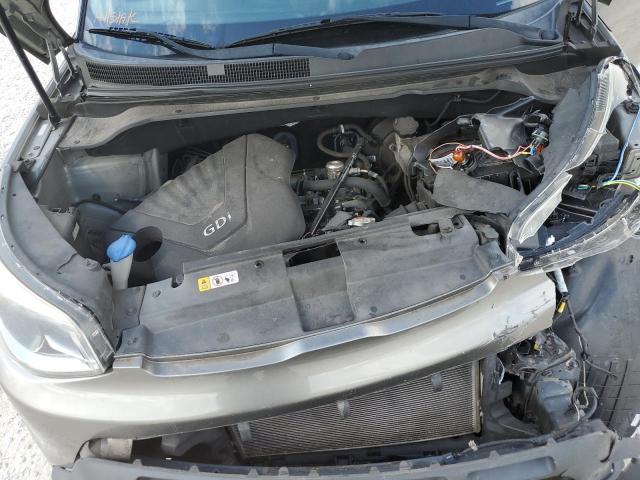 Photo 12 from auction – 2015 KIA SOUL with VIN KNDJN2A21F7199951