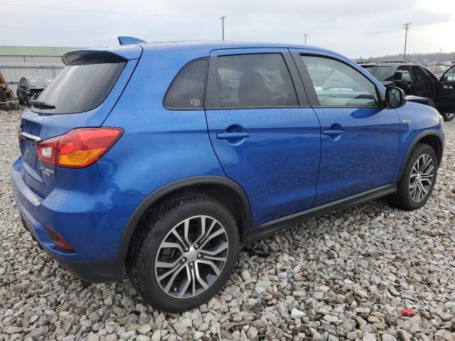Photo 3 from auction – 2019 MITSUBISHI OUTLANDER with VIN JA4AP3AU3KU009803