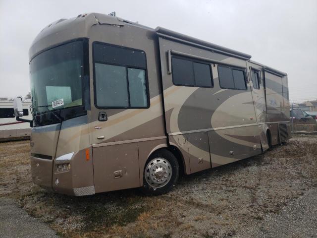 Photo 2 from auction – 2007 FREIGHTLINER CHASSIS X with VIN 4UZACKDC27CZ26464