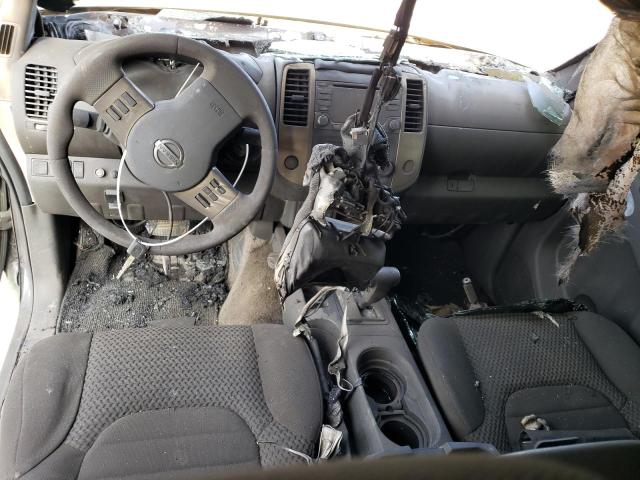 Photo 8 from auction – 2017 NISSAN FRONTIER S with VIN 1N6BD0CTXHN743425