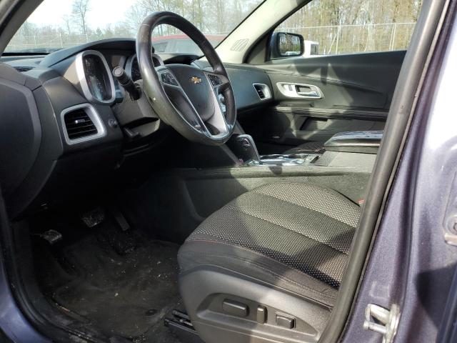 Photo 7 from auction – 2013 CHEVROLET EQUINOX LT with VIN 2GNFLNEK5D6381082