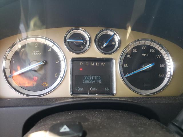 Photo 9 from auction – 2011 CADILLAC ESCALADE P with VIN 1GYS4DEF9BR356120