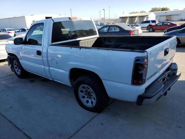 Photo 2 from auction – 2006 CHEVROLET SILVERADO with VIN 3GCEC14X96G225905