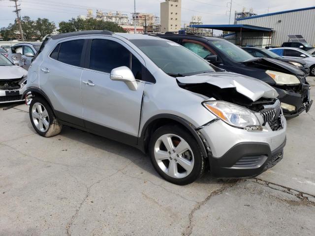 Photo 4 from auction – 2015 BUICK ENCORE with VIN KL4CJASB5FB251554
