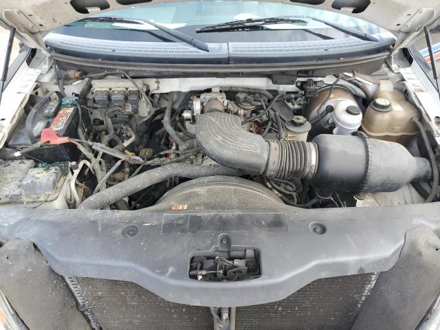 Photo 11 from auction – 2006 FORD F150 with VIN 1FTRF12W06NA62734