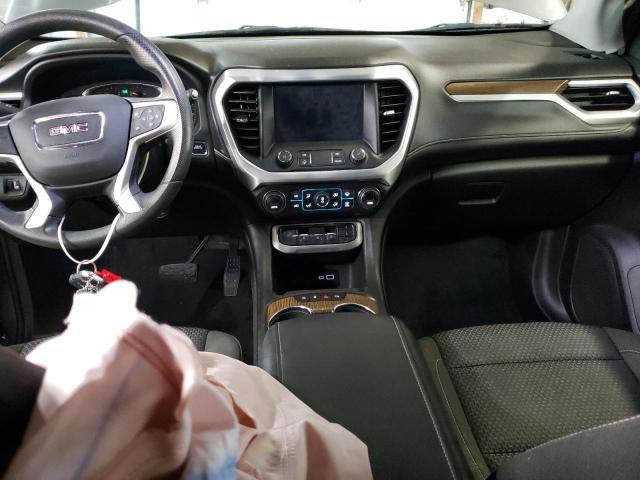 Photo 8 from auction – 2021 GMC ACADIA SLE with VIN 1GKKNKLA3MZ161815