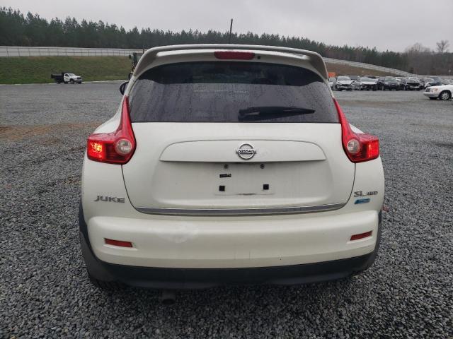 Zdjęcie 6 z aukcji – 2012 NISSAN JUKE S z VIN JN8AF5MVXCT111250