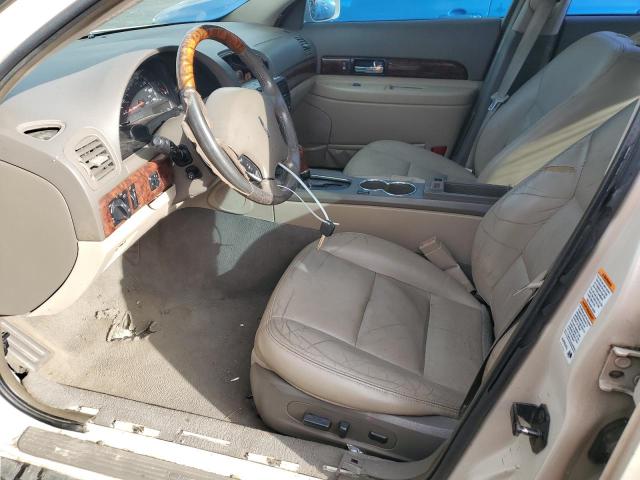 Photo 7 from auction – 2002 LINCOLN LS with VIN 1LNHM87AX2Y648546