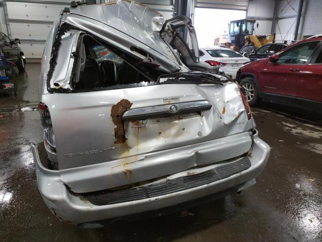 Photo 6 from auction – 2005 CHRYSLER TOWN & COU with VIN 2C4GP54L85R250241