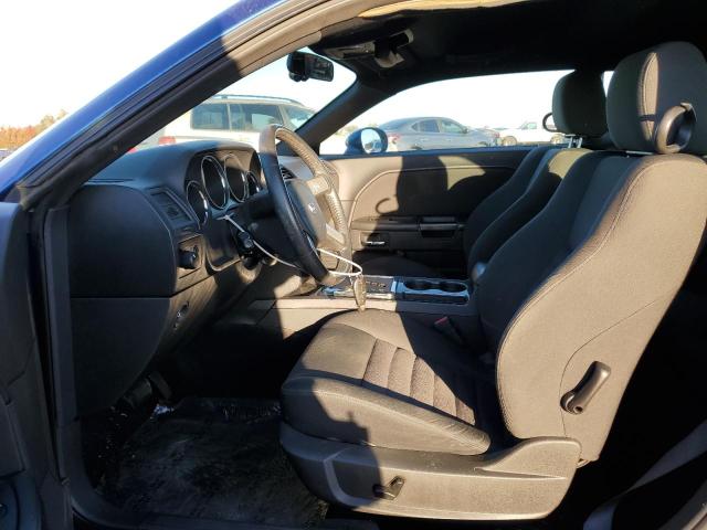 Photo 7 from auction – 2009 DODGE CHALLENGER with VIN 2B3LJ54T69H588217