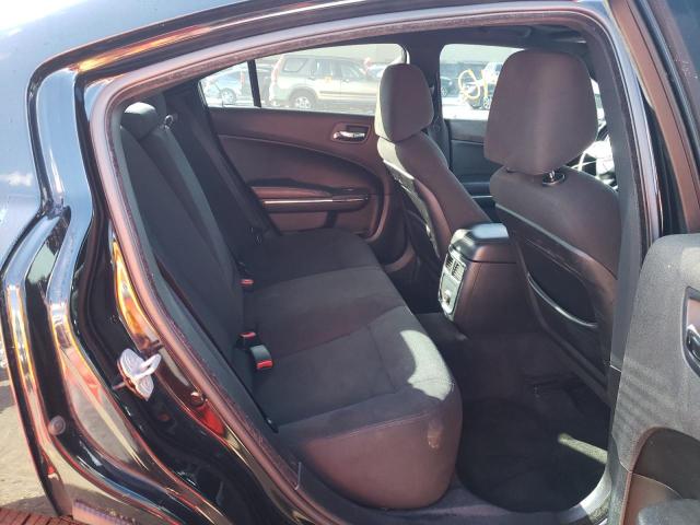 Photo 10 from auction – 2012 DODGE CHARGER SX with VIN 2C3CDXHG3CH113022