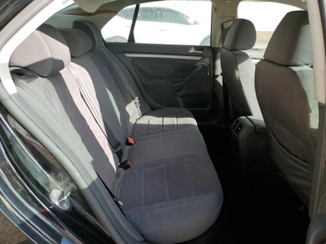 Photo 10 from auction – 2007 VOLKSWAGEN JETTA with VIN 3VWGF71K47M156083