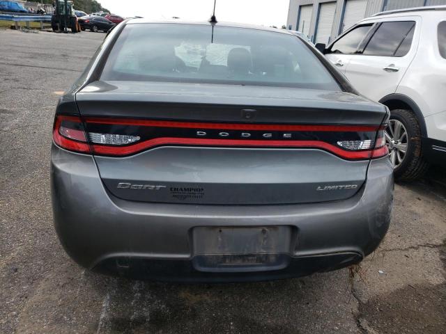 Photo 6 from auction – 2013 DODGE DART LIMIT with VIN 1C3CDFCA2DD711484