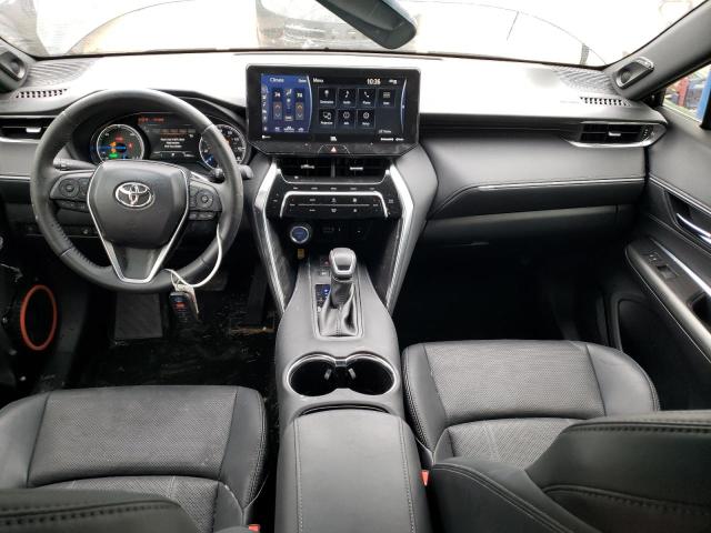 Photo 8 from auction – 2021 TOYOTA VENZA LE with VIN JTEAAAAH6MJ068889