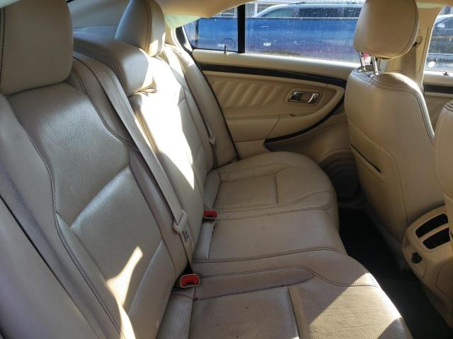 Photo 10 from auction – 2013 FORD TAURUS LIM with VIN 1FAHP2F82DG109831