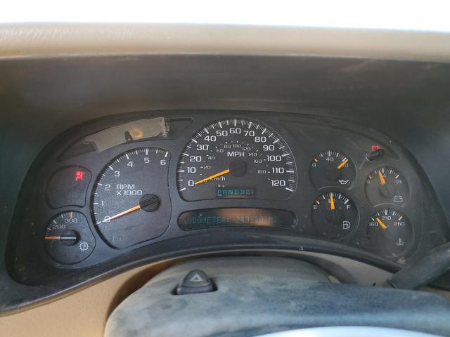 صورة رقم 9 من المزاد - 2003 CHEVROLET SILVERADO مع VIN 1GCHK29U53E136436