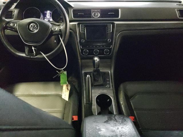Photo 8 from auction – 2016 VOLKSWAGEN PASSAT SE with VIN 1VWBT7A34GC015897