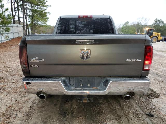 Photo 6 from auction – 2012 DODGE RAM 1500 S with VIN 1C6RD7LTXCS285848