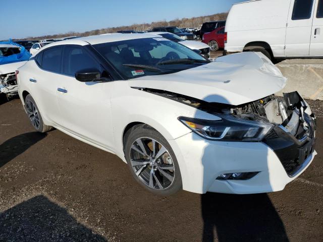 Photo 4 from auction – 2016 NISSAN MAXIMA 3.5 with VIN 1N4AA6AP8GC428820