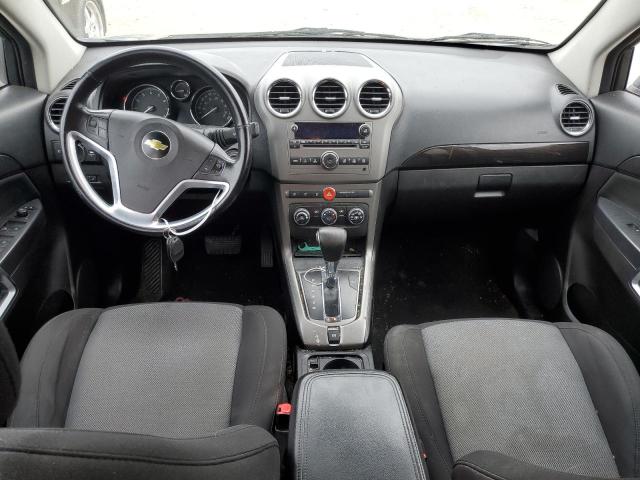 Photo 8 from auction – 2013 CHEVROLET CAPTIVA LS with VIN 3GNAL2EK3DS581470