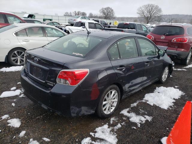 صورة رقم 3 من المزاد - 2014 SUBARU IMPREZA PR مع VIN JF1GJAC69EH020618