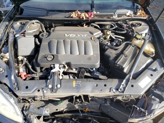 Photo 11 from auction – 2014 CHEVROLET IMPALA LIM with VIN 2G1WB5E35E1117954