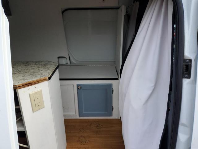 Photo 11 from auction – 2010 FORD TRANSIT CO with VIN NM0LS7DN7AT003349