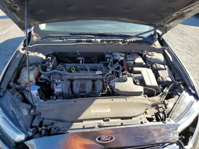 Photo 11 from auction – 2016 FORD FUSION SE with VIN 3FA6P0H74GR356250