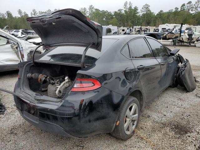 Photo 3 from auction – 2016 DODGE DART SXT with VIN 1C3CDFBB4GD625088