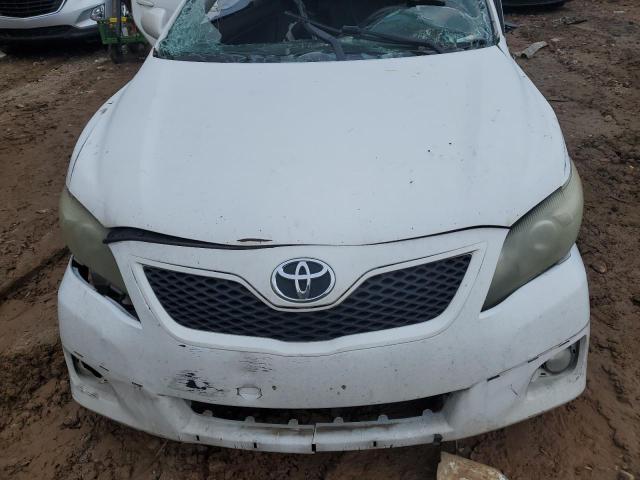 Photo 11 from auction – 2011 TOYOTA CAMRY BASE with VIN 4T1BF3EKXBU662579