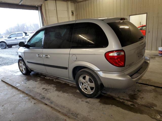 Photo 2 from auction – 2006 DODGE CARAVAN SX with VIN 1D4GP45R86B512887