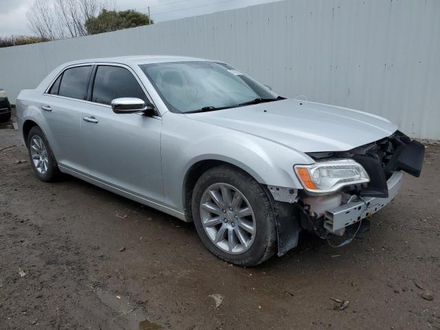 Photo 4 from auction – 2012 CHRYSLER 300 LIMITE with VIN 2C3CCACG4CH161653