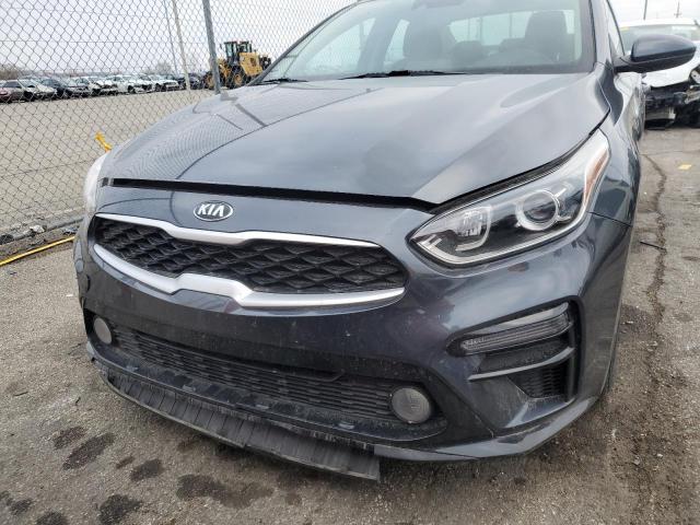 Photo 5 from auction – 2020 KIA FORTE FE with VIN 3KPF24AD1LE158839