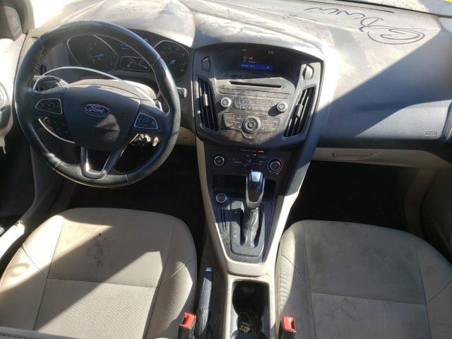 Photo 8 from auction – 2015 FORD FOCUS SE with VIN 1FADP3F20FL219321