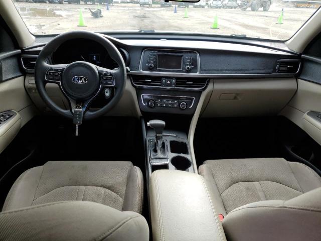 Photo 8 from auction – 2016 KIA OPTIMA LX with VIN KNAGT4L36G5096360