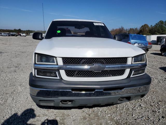 Фото 5 с аукциона – 2006 CHEVROLET SILVERADO с VIN 2GCEC13V661276996
