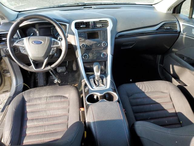 Photo 8 from auction – 2015 FORD FUSION SE with VIN 3FA6P0T99FR254613
