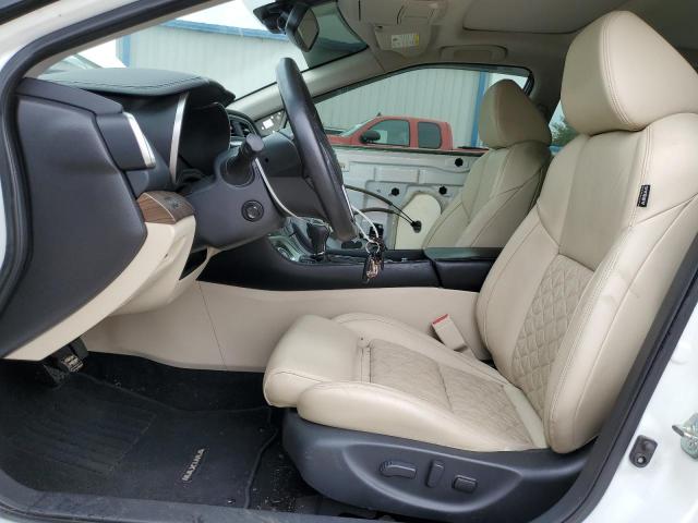 Photo 7 from auction – 2017 NISSAN MAXIMA 3.5 with VIN 1N4AA6AP8HC393889