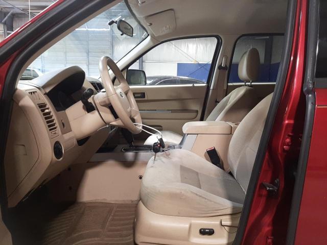 Photo 7 from auction – 2008 FORD ESCAPE with VIN 1FMCU03108KC98258