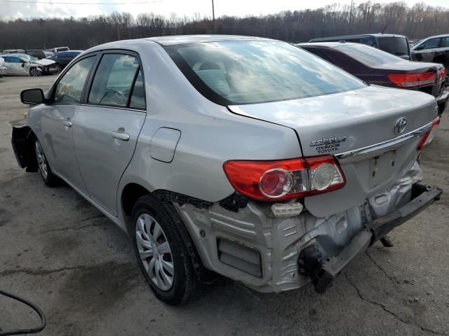 Photo 2 from auction – 2013 TOYOTA COROLLA with VIN 5YFBU4EE0DP077438